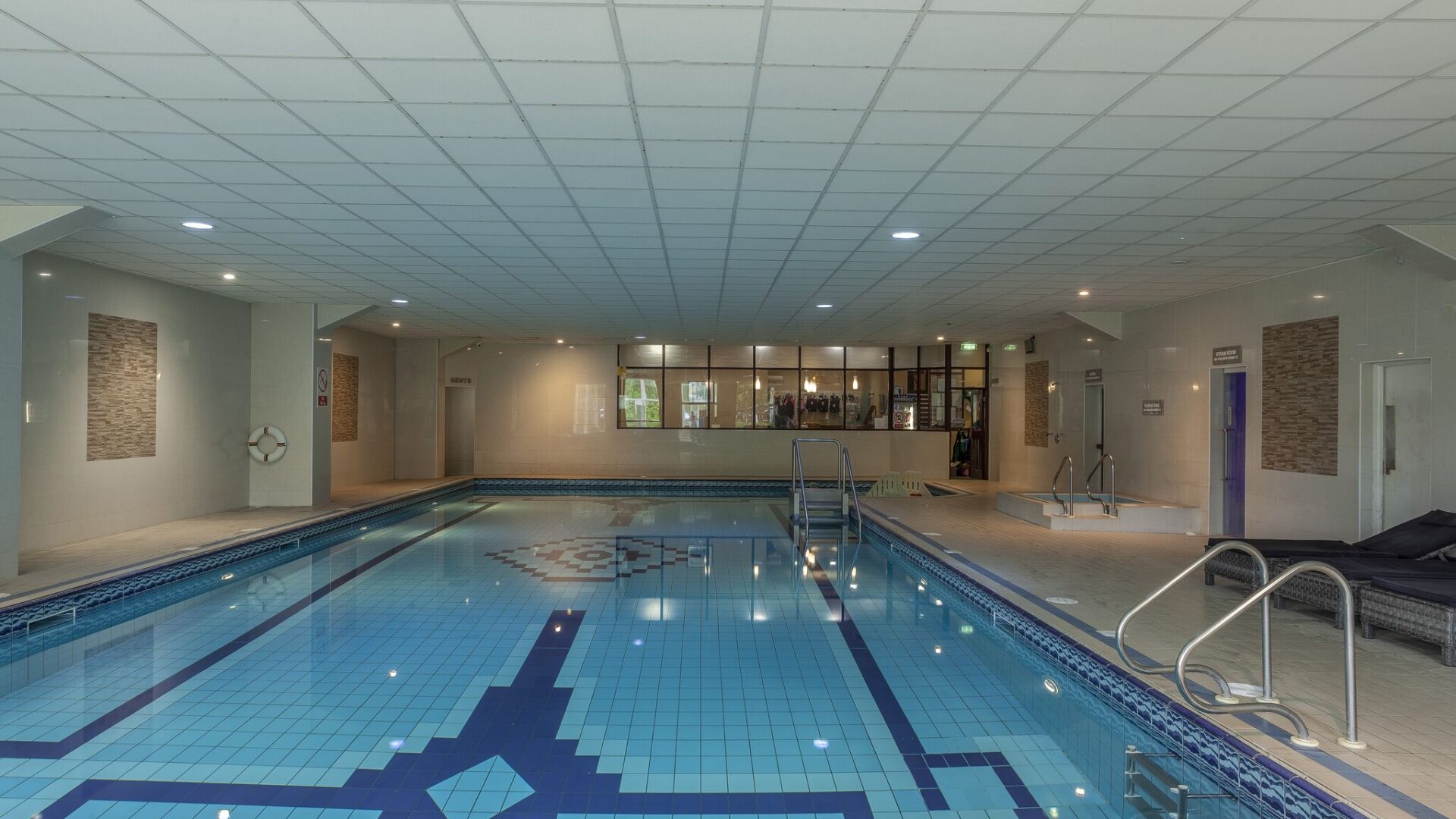 Swimming Pool Carrickdale