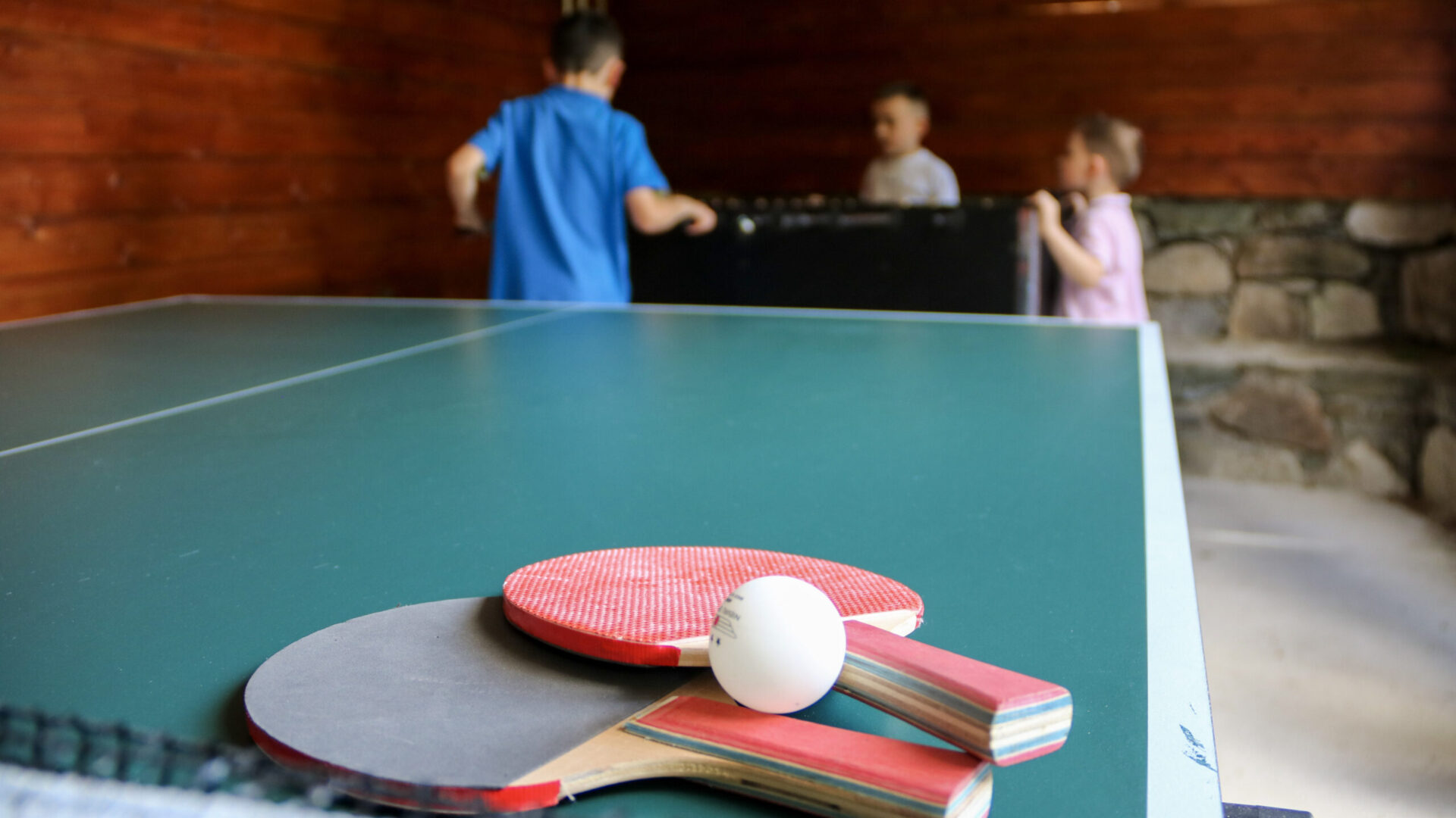 Tabletennis