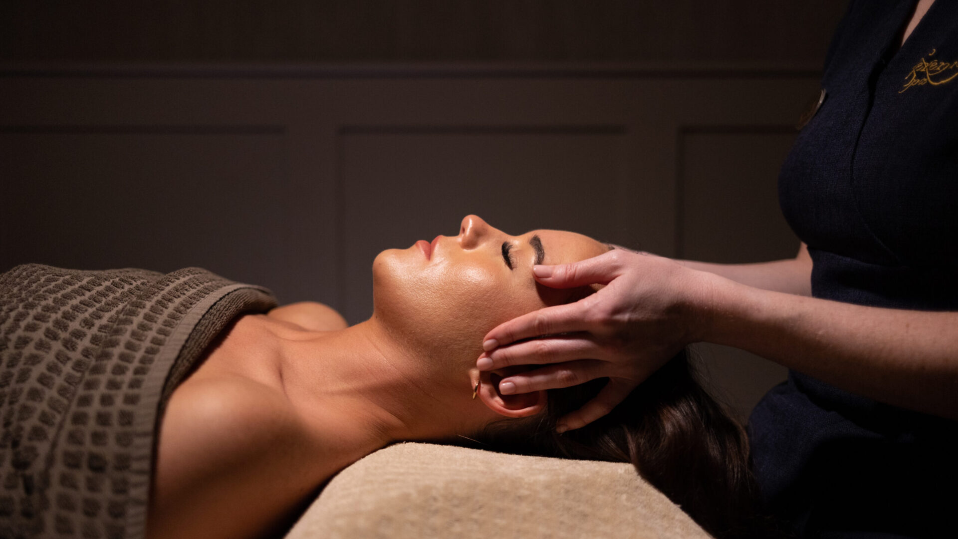 Treatments Serenity Spa