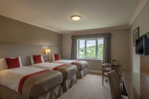 Triple Room Carrickdale Hotel