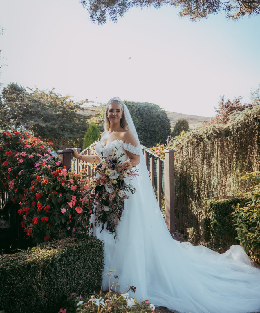 Wedding Viewing Day