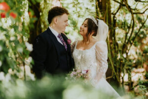Weddings Carrickdale Hotel