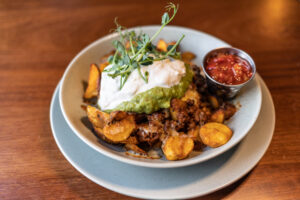Wedges Secret Garden Carrickdale