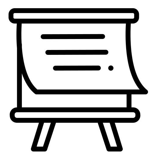 Flip Chart