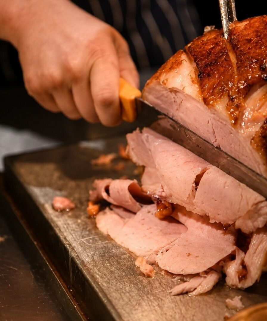 Carvery Carrickdale