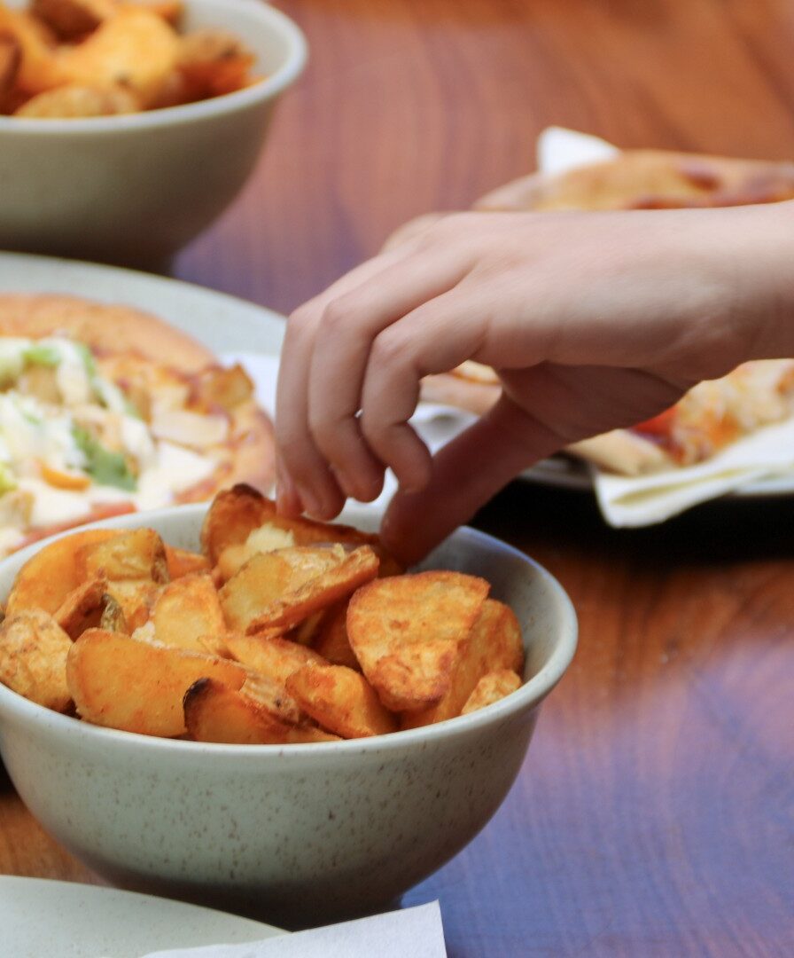 Wedges Custom