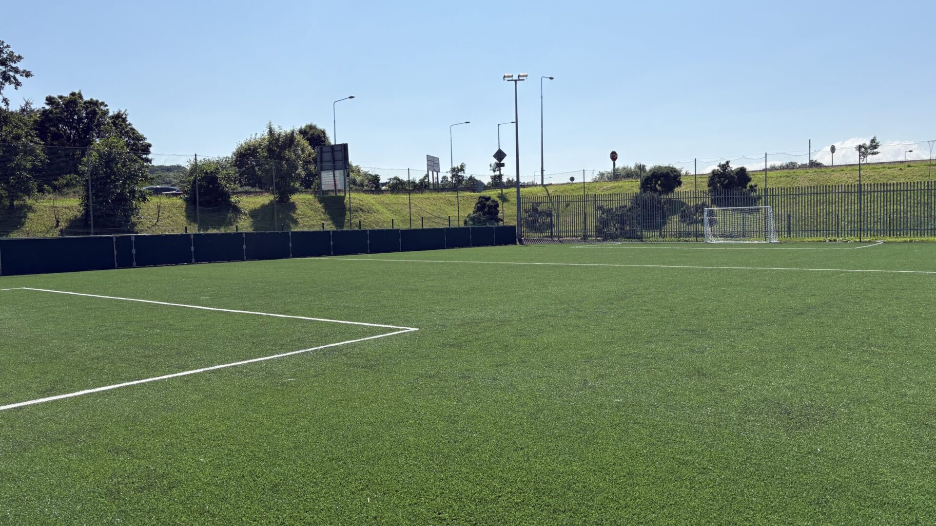 4g pitch