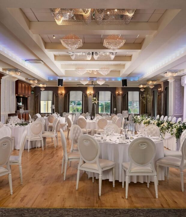 Bernish Weddings