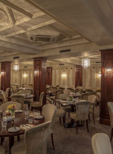 Carrickdale Restaurant Carrick