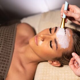 Facial Serenity Spa