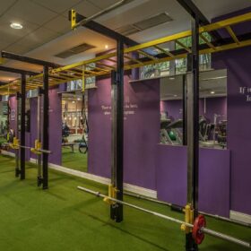 Gymnasium Carrickdale Liesure 1 1