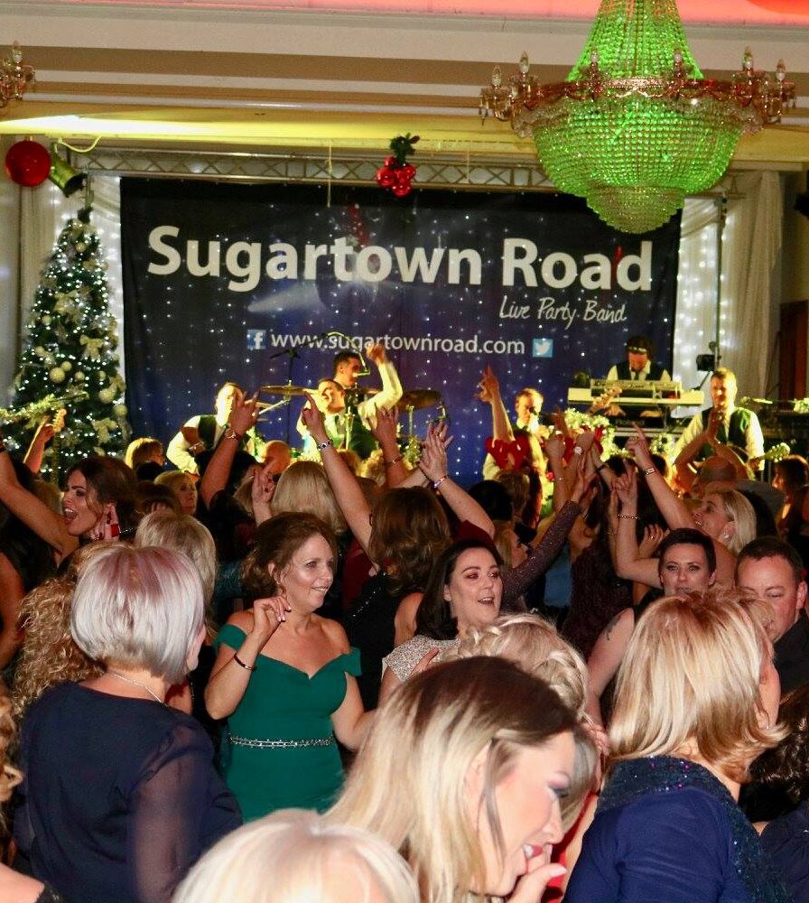 Sugartown Road