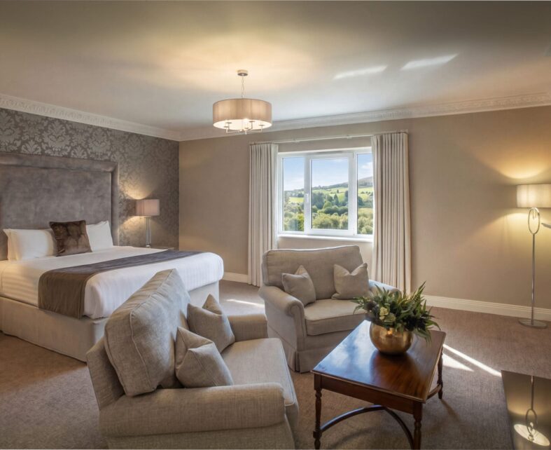 Superior Suite Carrickdale Hotel 1 1