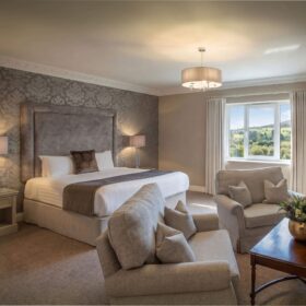 Superior Suite Carrickdale Hotel 1 3 1