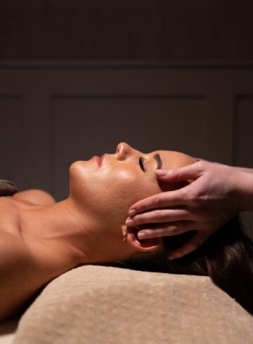 Treatments Serenity Spa