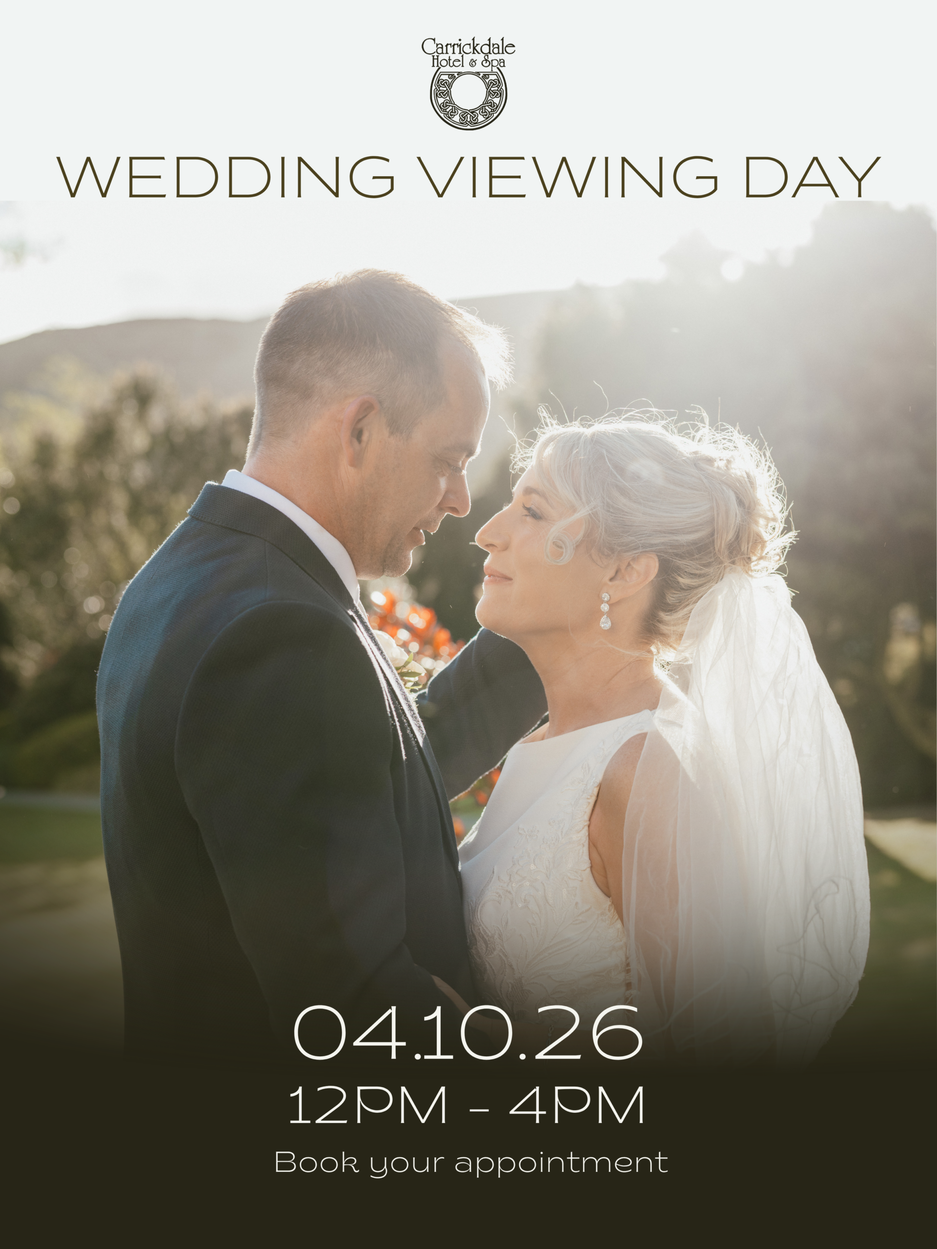 Wedding Story 1