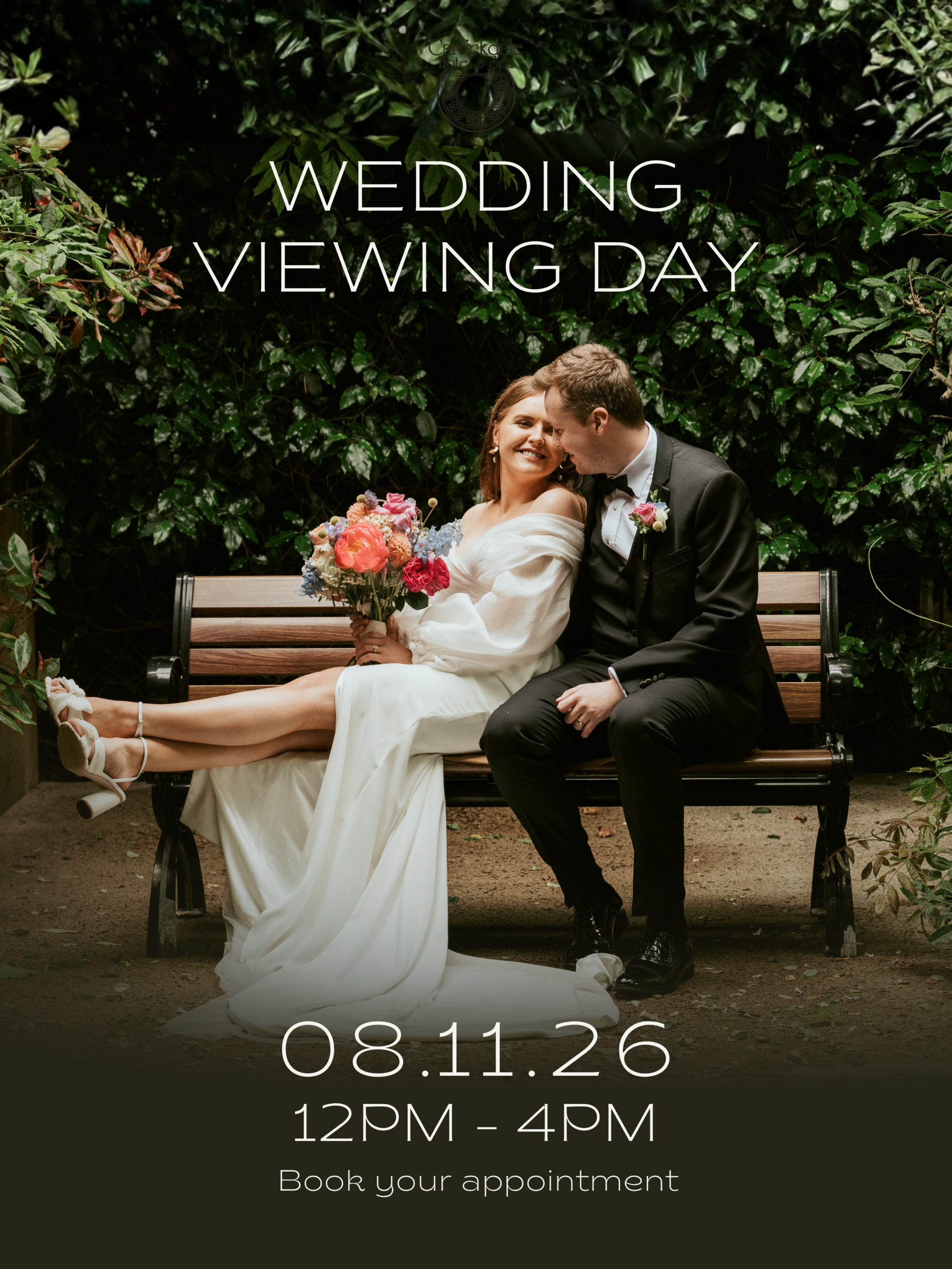 Wedding Story 2